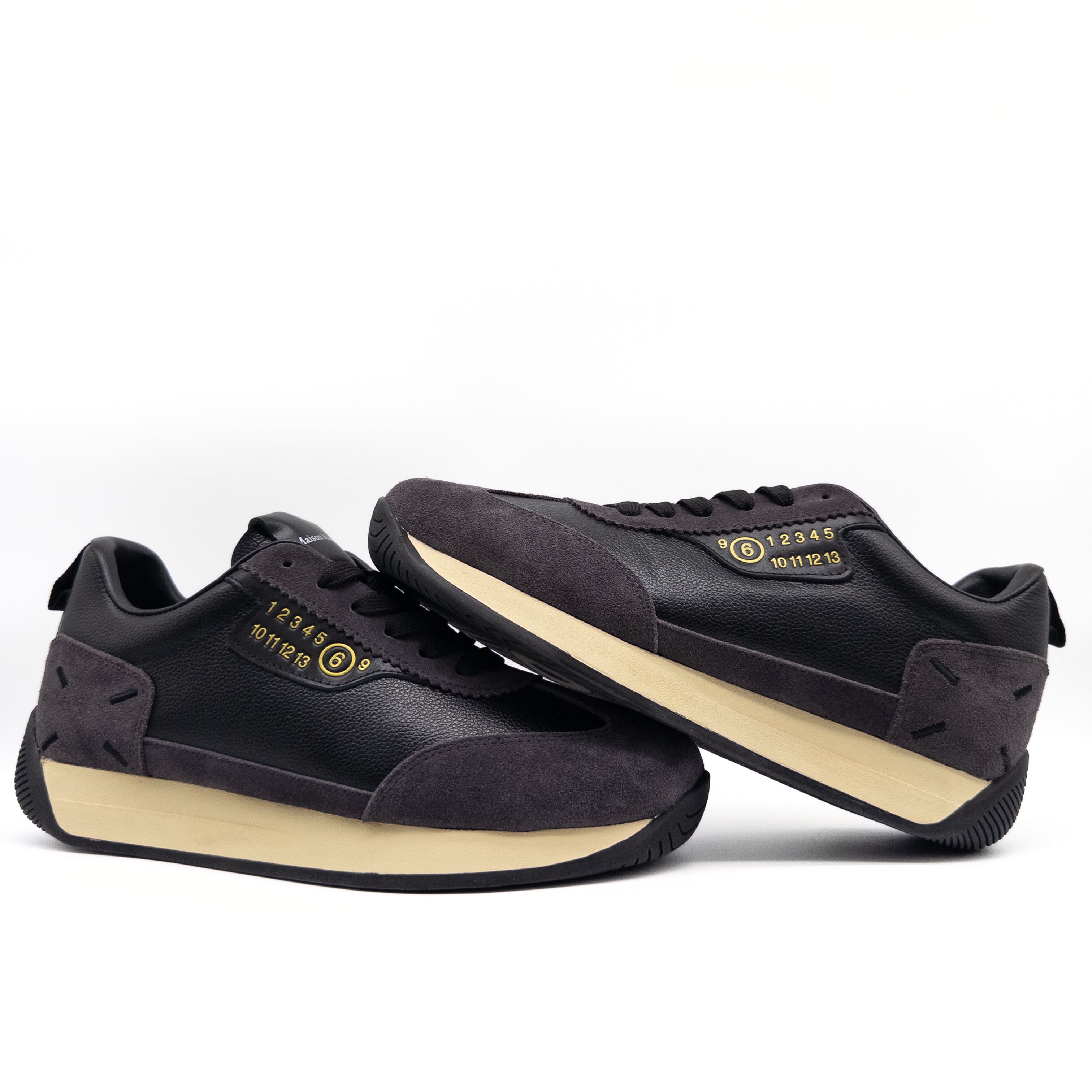 Maison Margiela High Ink