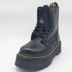 Martens 1462 BLACK