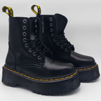 Martens 1462 BLACK