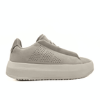 Adidas Acesmash ღია კრემისფერი