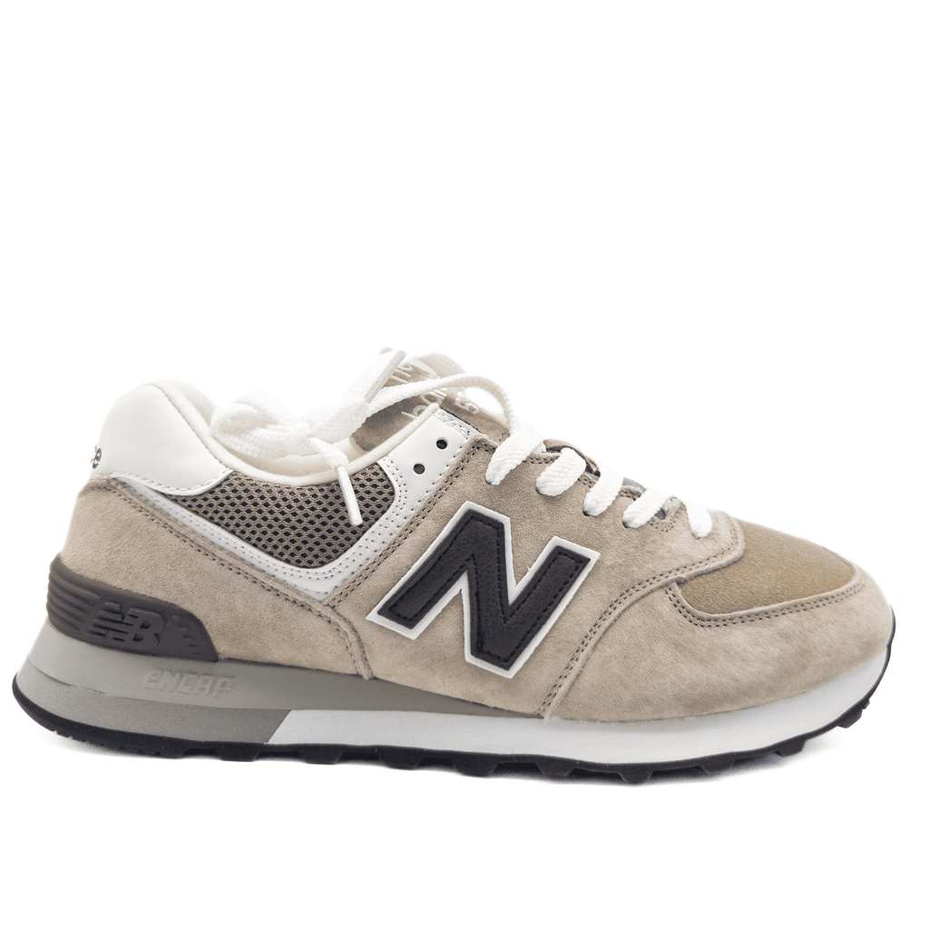 NEW BALANCE 574 მსუბუქი კაკაო