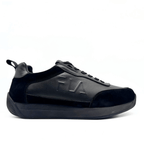 FILA X შავი