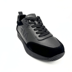 FILA X შავი