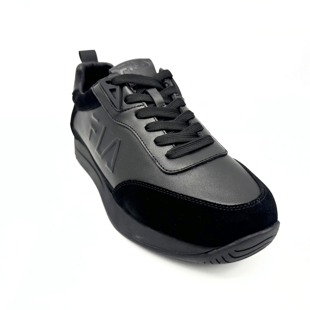 FILA X შავი