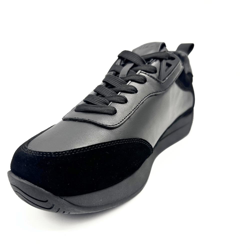 FILA X შავი