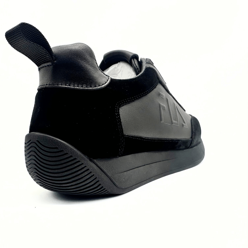 FILA X შავი