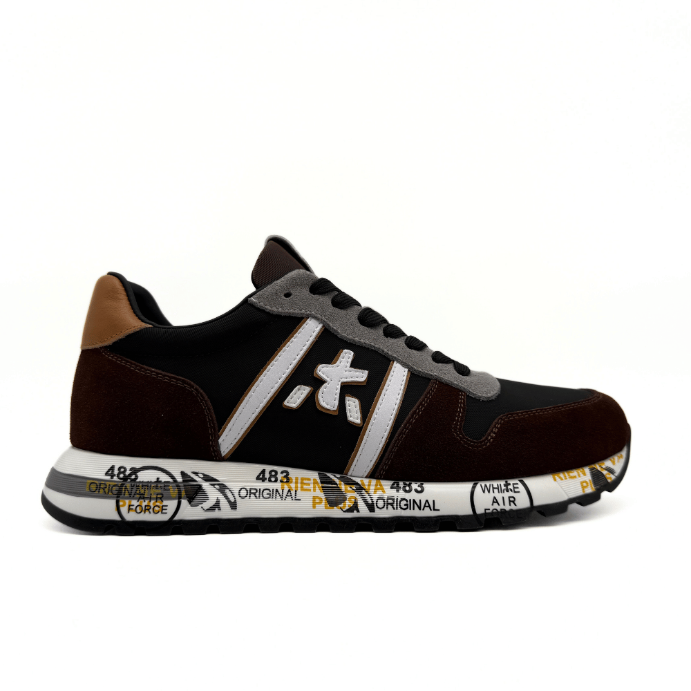 Premiata - Lander 6905 Brown