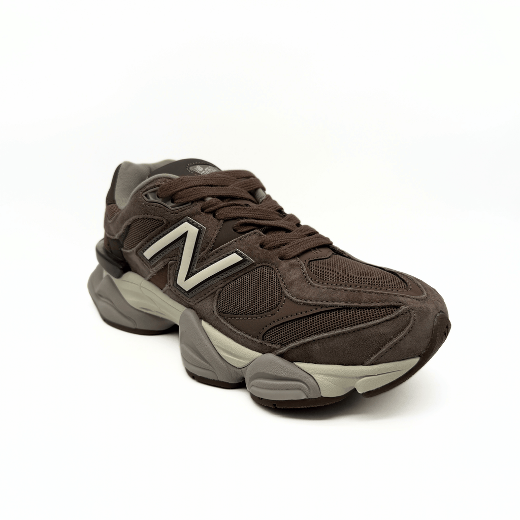 NEW BALANCE  9060 Light Brown