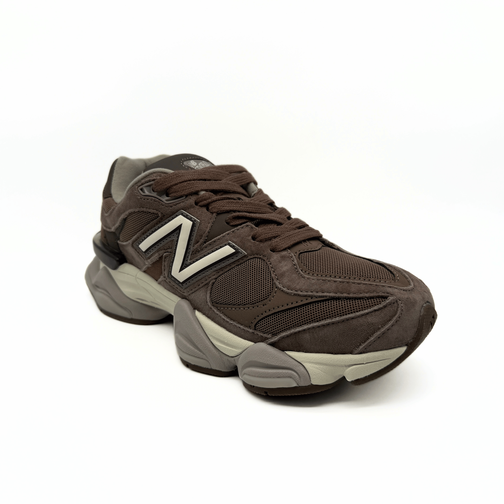 NEW BALANCE  9060 Light Brown