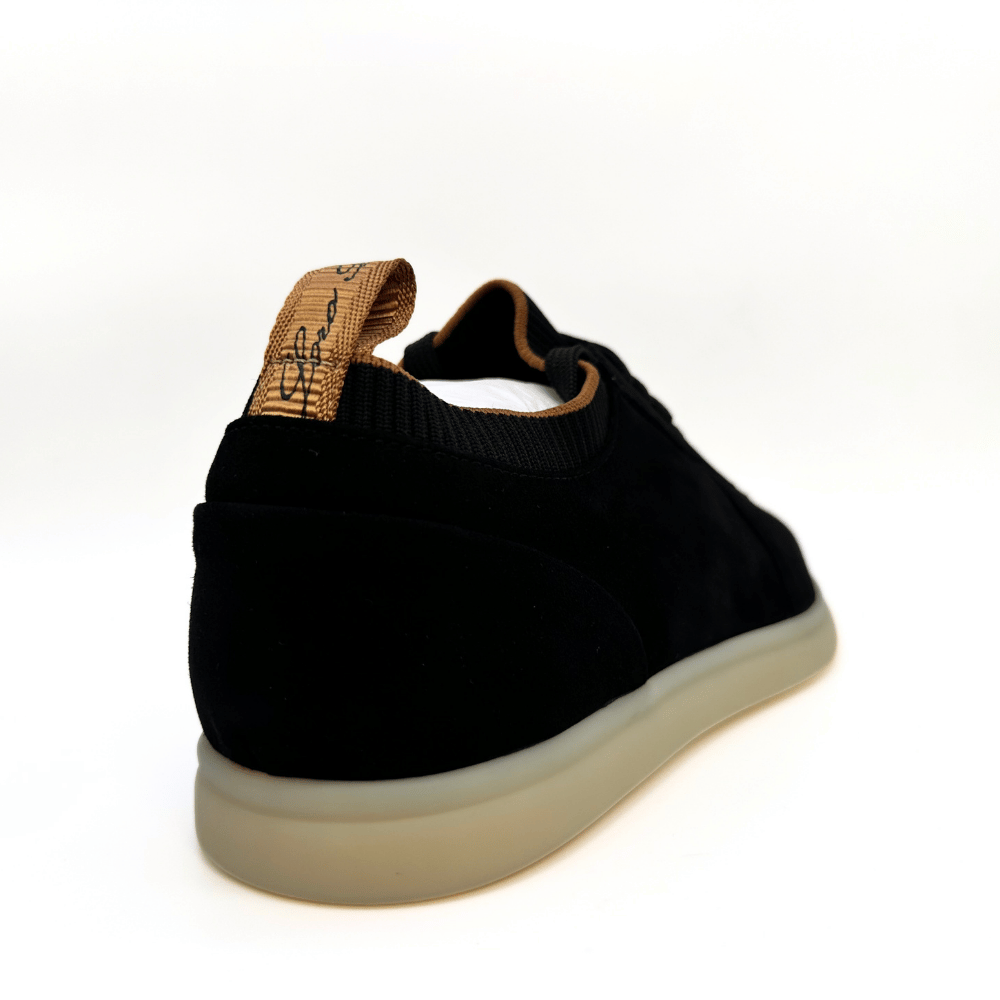 Loro Piana Soho Black