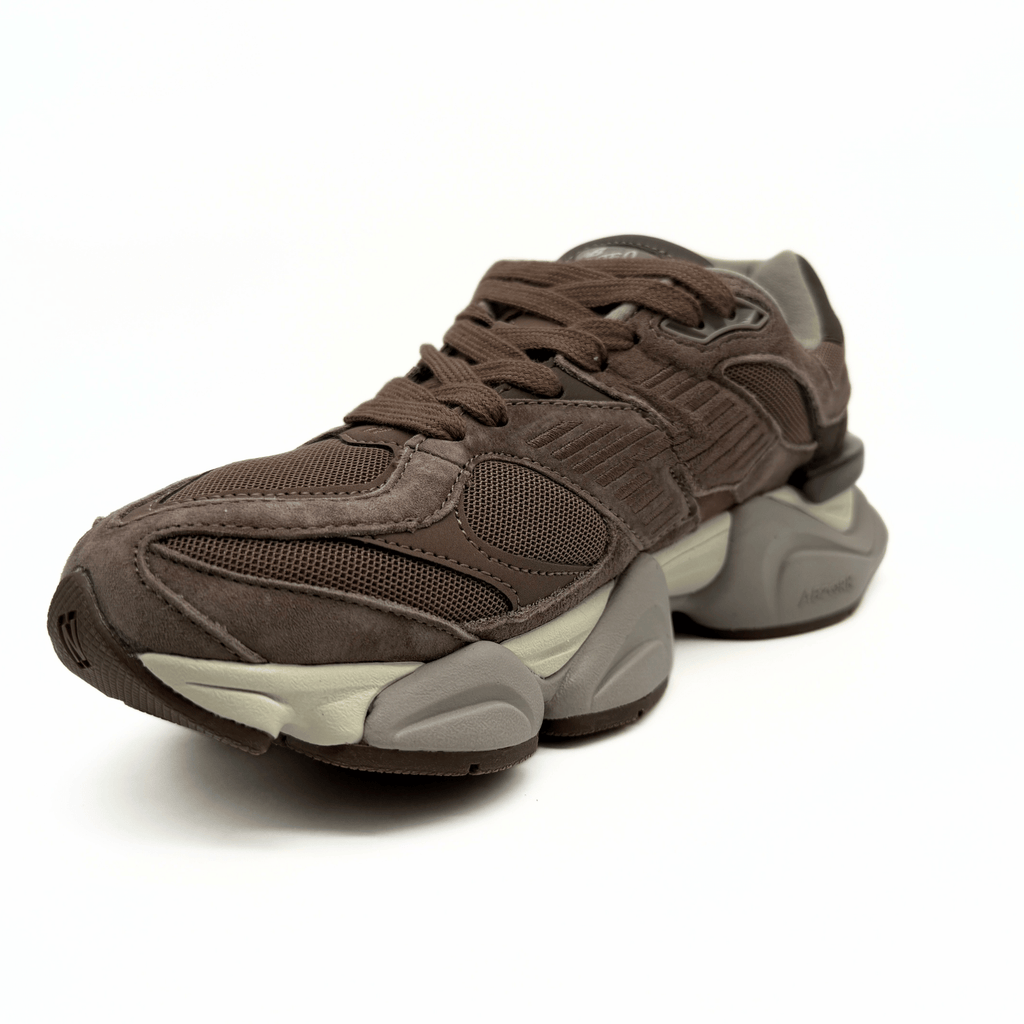 NEW BALANCE  9060 Light Brown