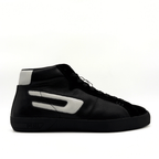 DIESEL K868-5 Black High-necked