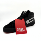 DIESEL K868-5 Black High-necked