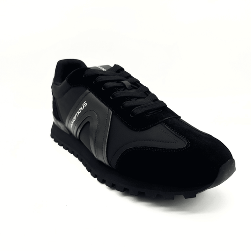 Armani Amamous