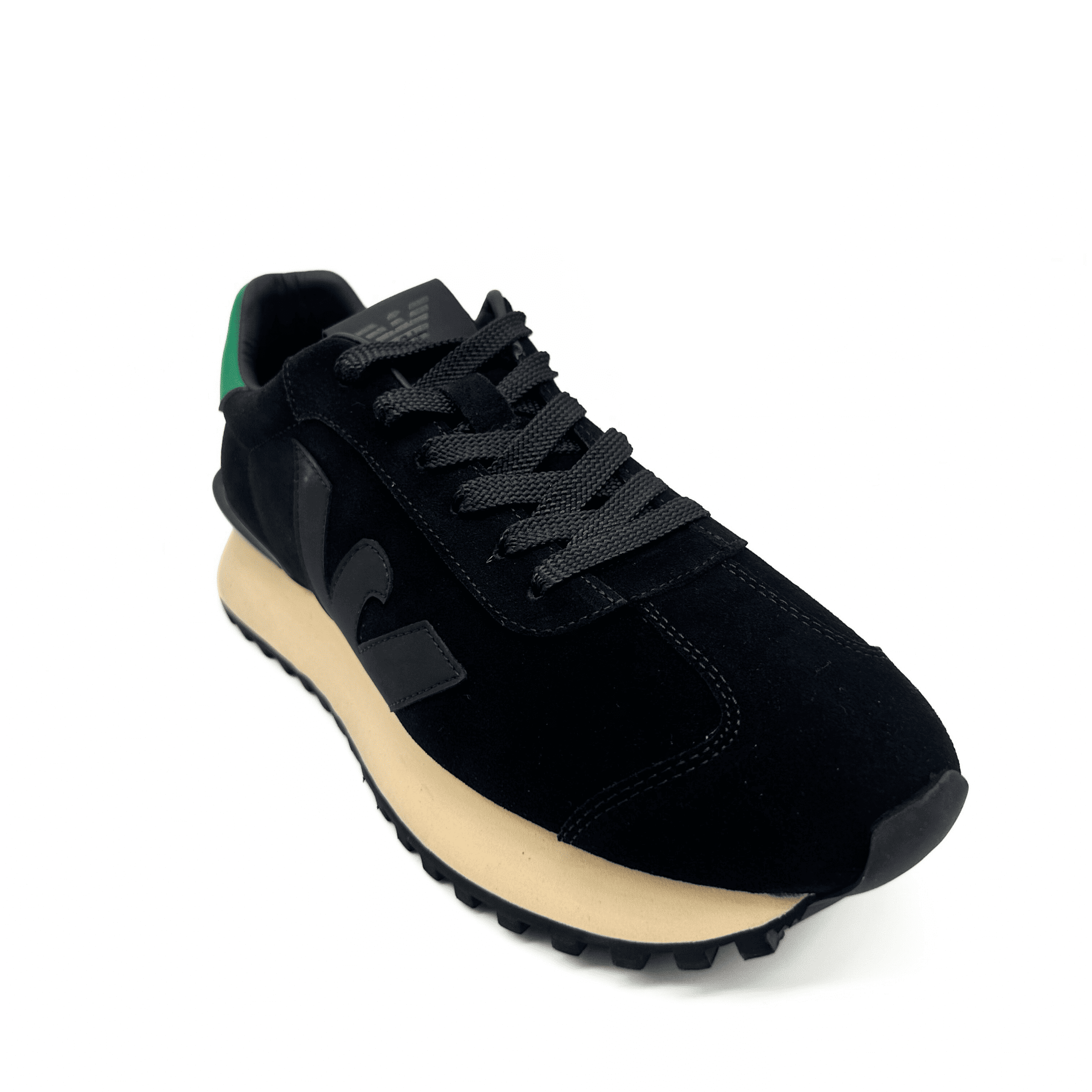 Emporio Armani Black