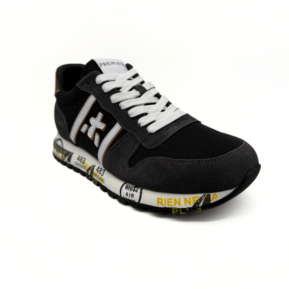 Premiata - Lander 6905 Grey