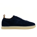 Loro Piana Soho Blue