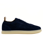 Loro Piana Soho Blue