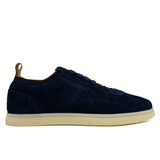 Loro Piana Soho Blue