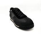 GUESS Lither Black-White