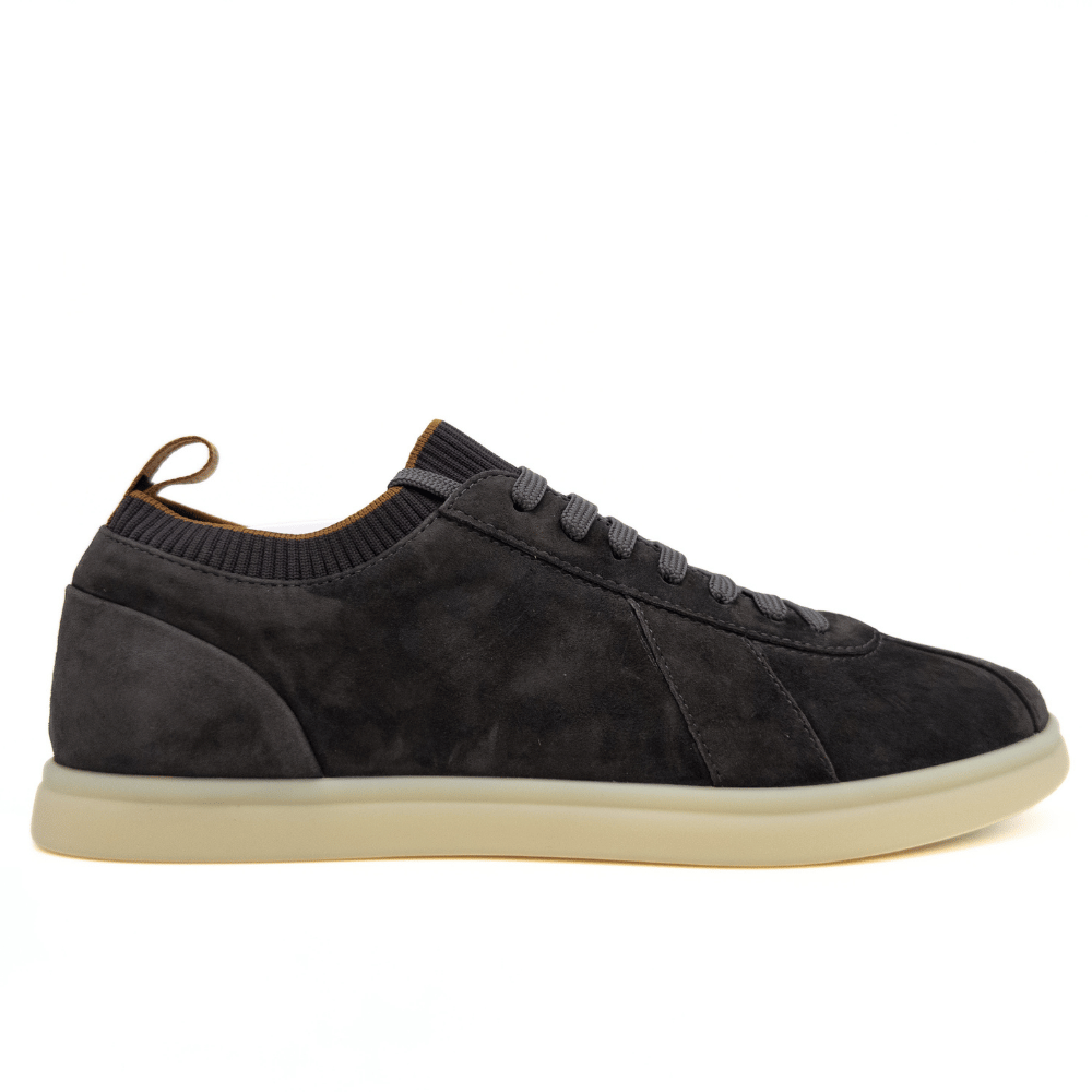 Loro Piana Soho Grey