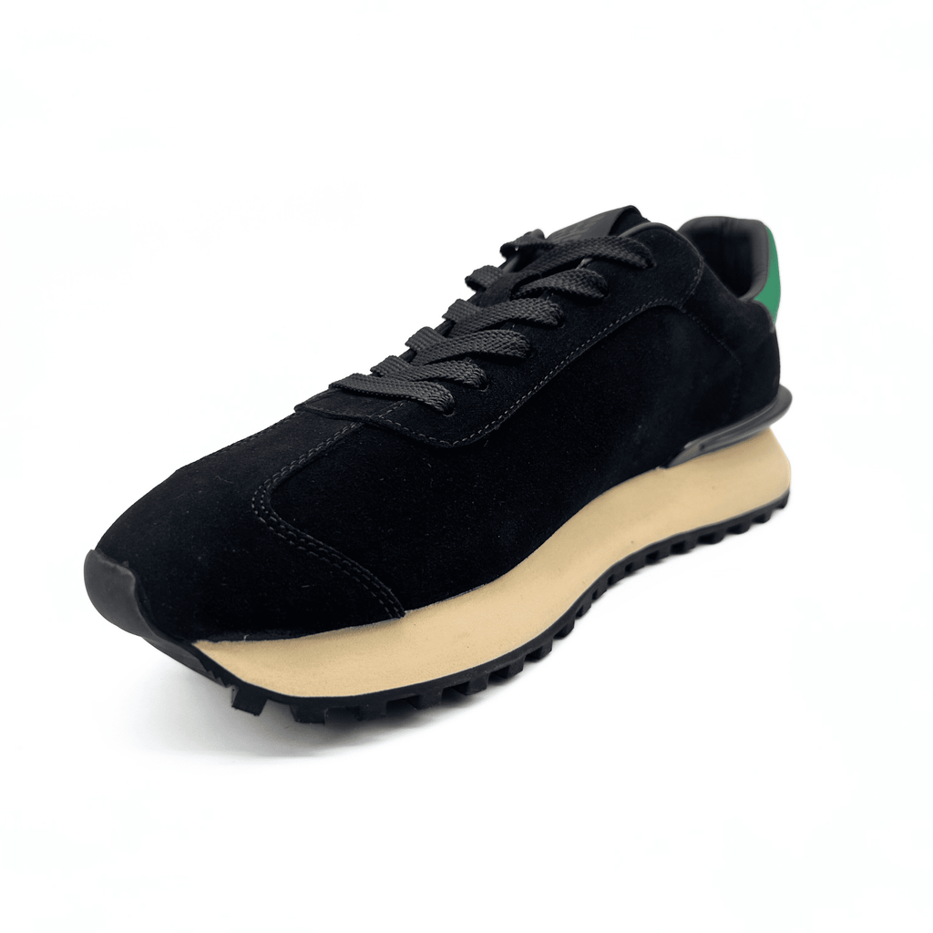 Emporio Armani Black