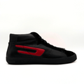 DIESEL K868-5 Black Red High-necked