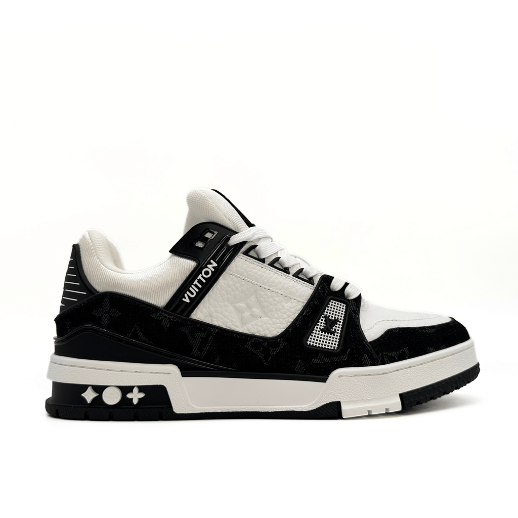 LV Black-White