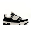 LV Black-White