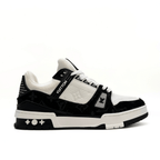 LV Black-White