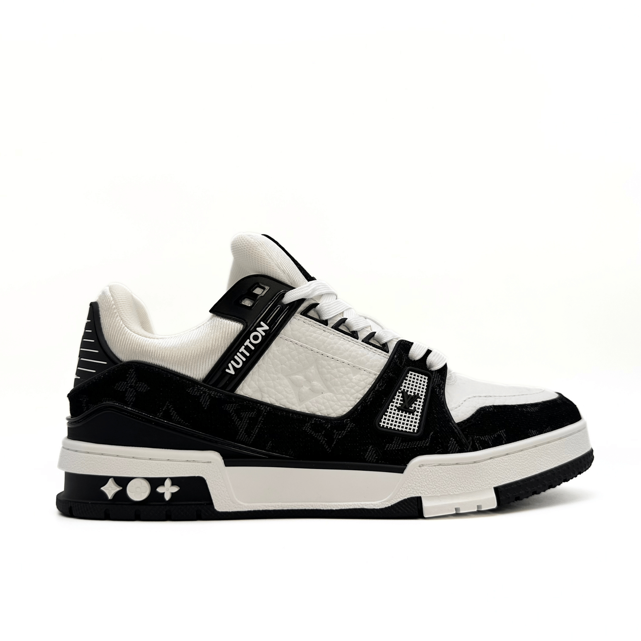 LV Black-White