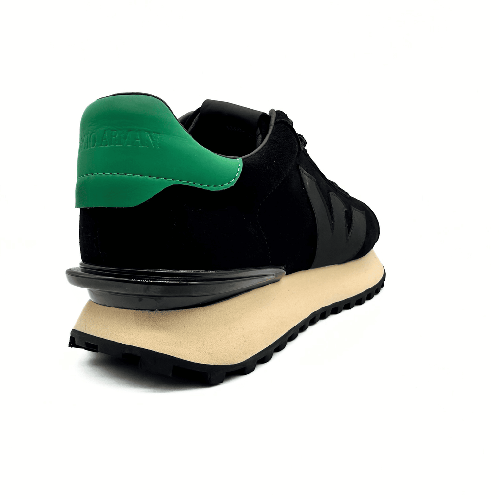 Emporio Armani Black