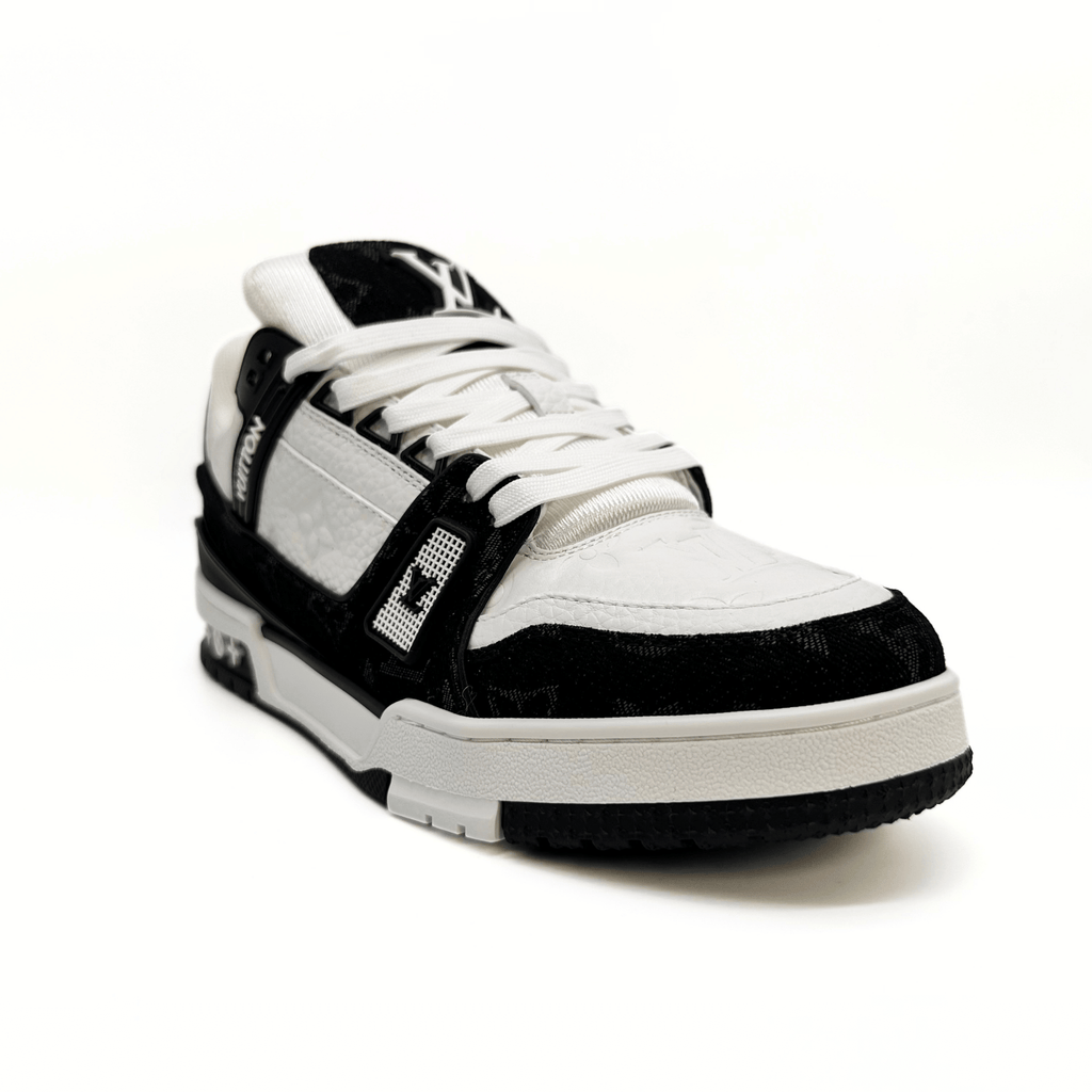 LV Black-White