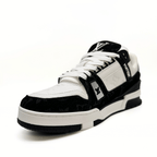 LV Black-White