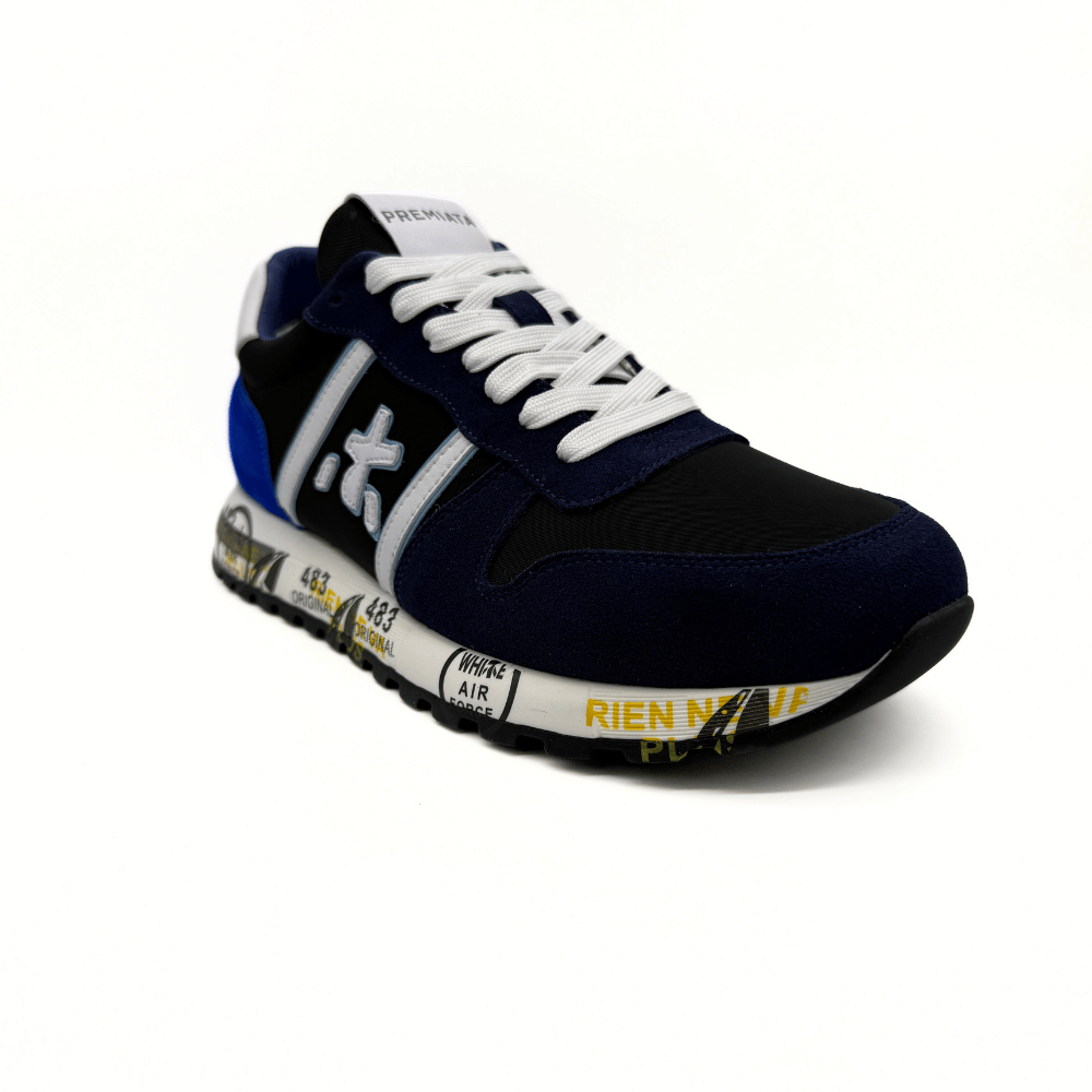Premiata - Lander 6905 Blue