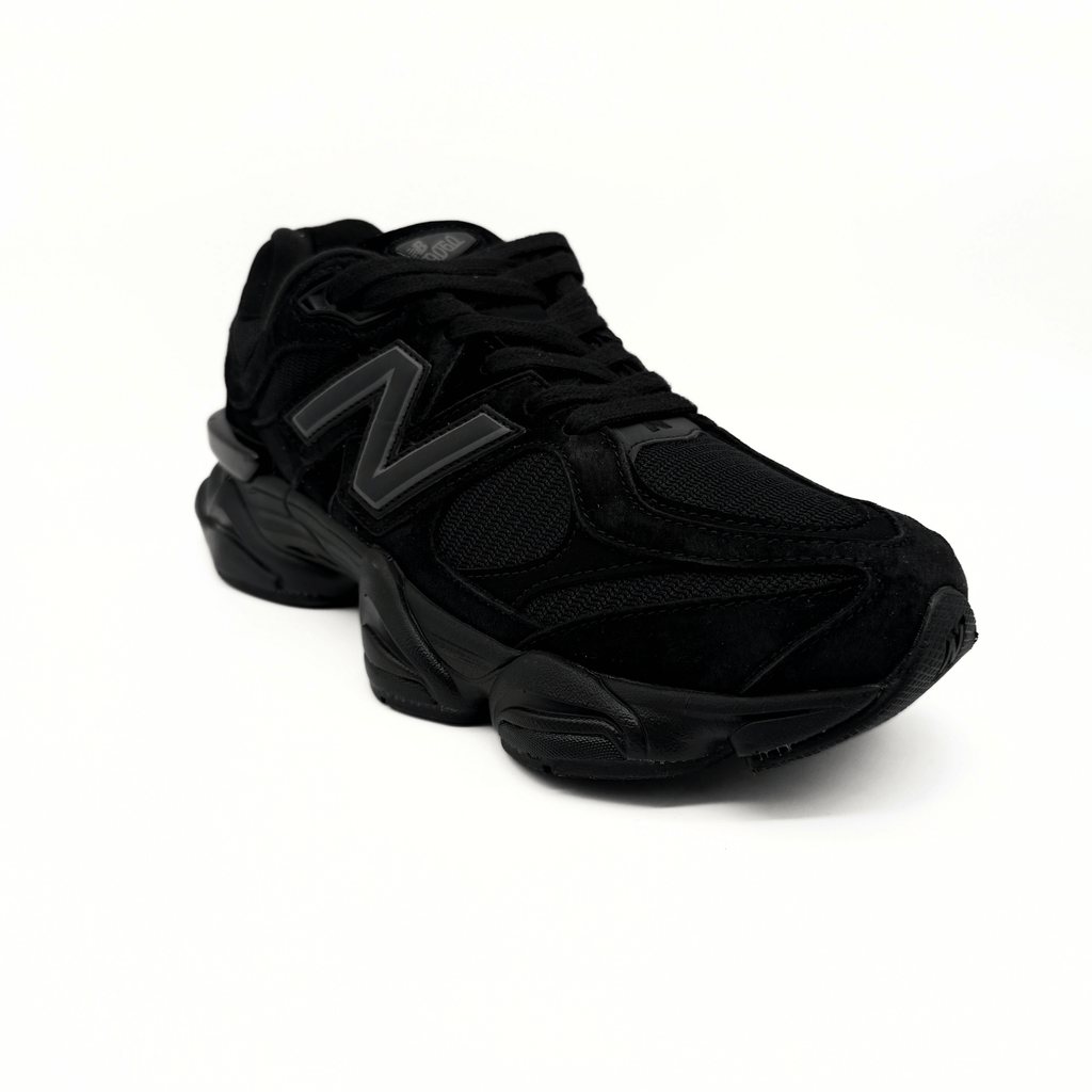 NEW BALANCE  9060 Dark black