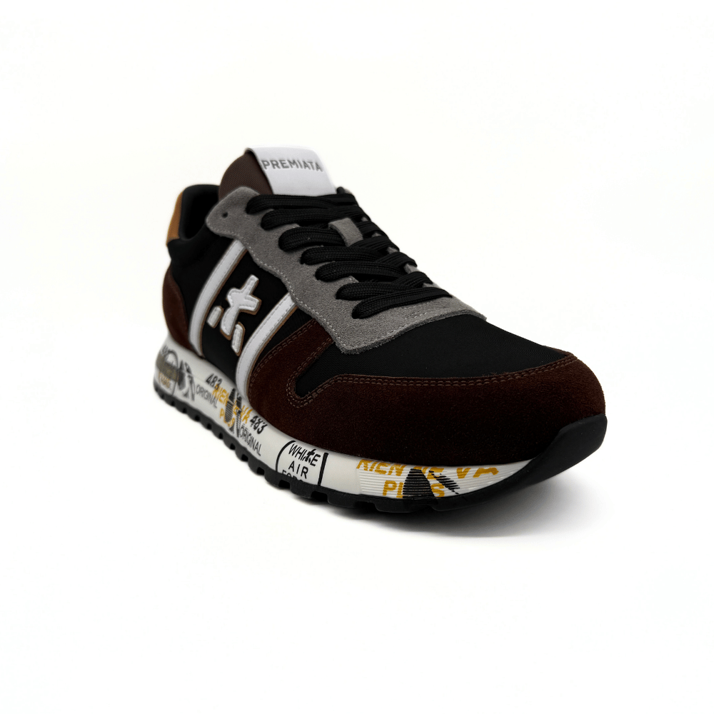 Premiata - Lander 6905 Brown