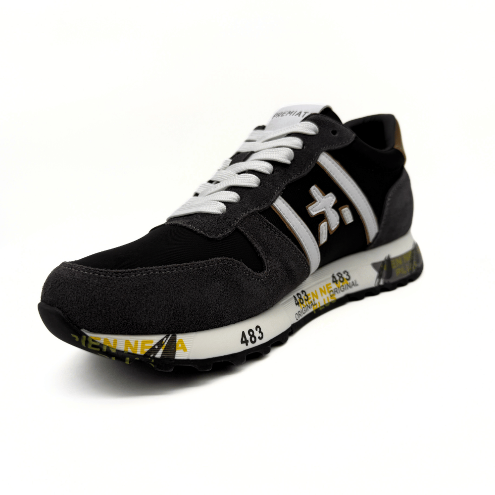 Premiata - Lander 6905 Grey
