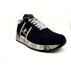 Premiata - Lander 6905 Dark Blue