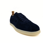 Loro Piana Soho Blue