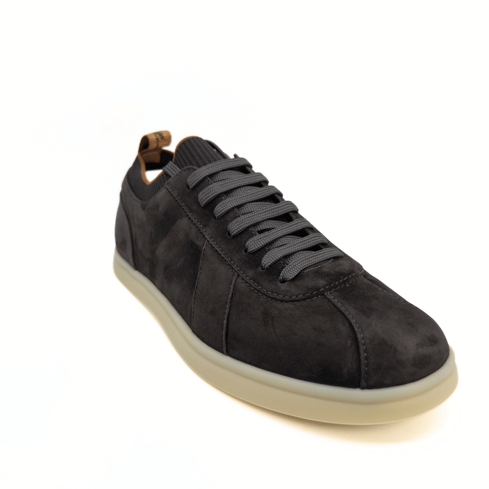 Loro Piana Soho Grey