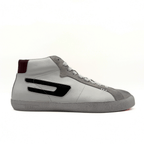 DIESEL K868-5 White High-necked