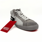 DIESEL K868-5 White High-necked