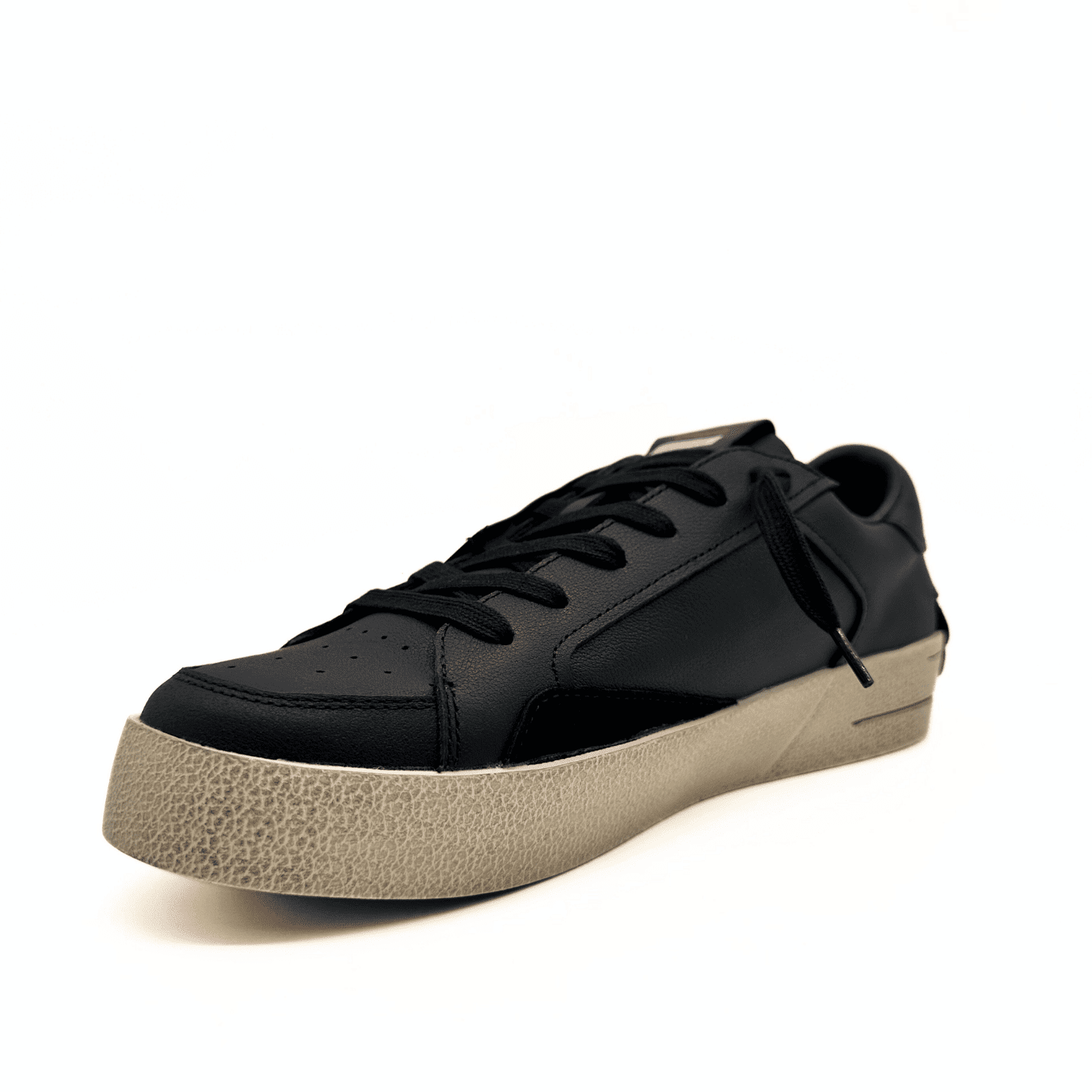 CRIME LONDON Black Matte