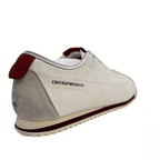 Emperio Armani White