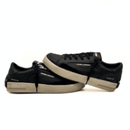 CRIME LONDON Black Matte