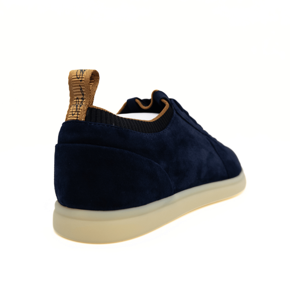 Loro Piana Soho Blue