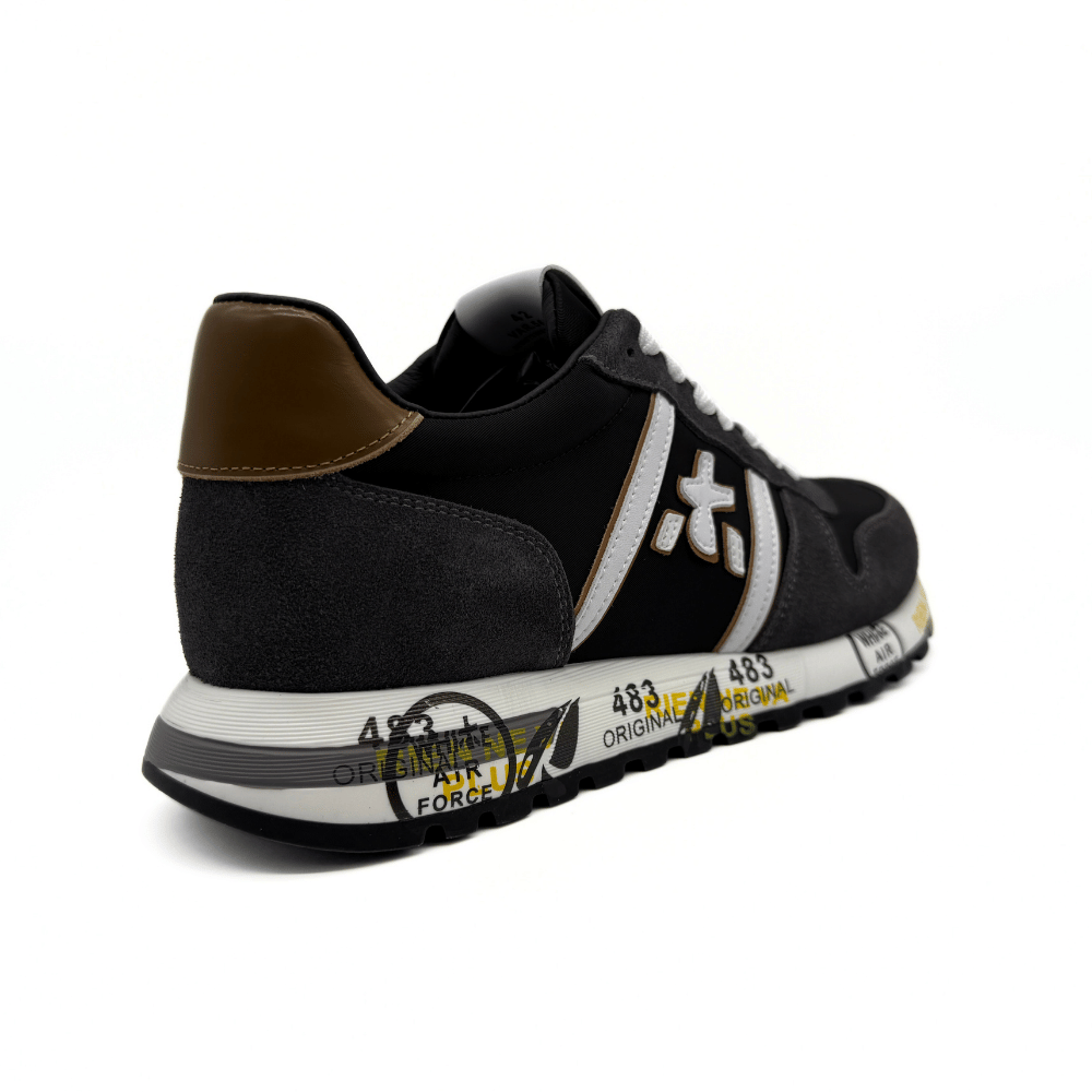 Premiata - Lander 6905 Grey