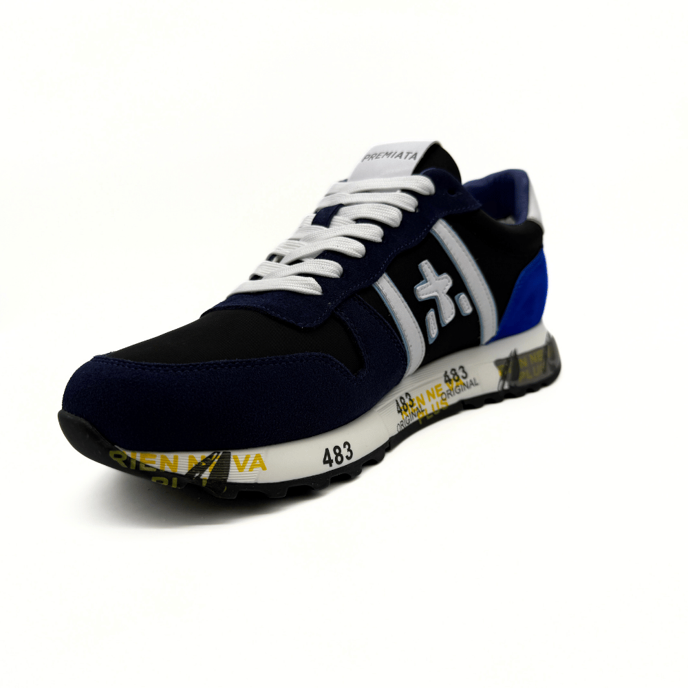 Premiata - Lander 6905 Blue