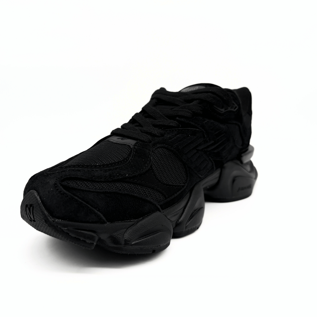 NEW BALANCE  9060 Dark black